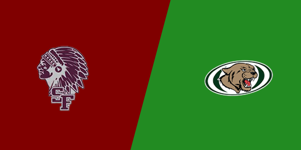 Southern Fulton High School vs. North Star High School