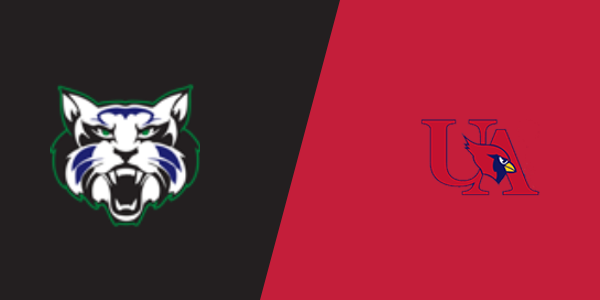 Weddington Middle School vs. Union Academy