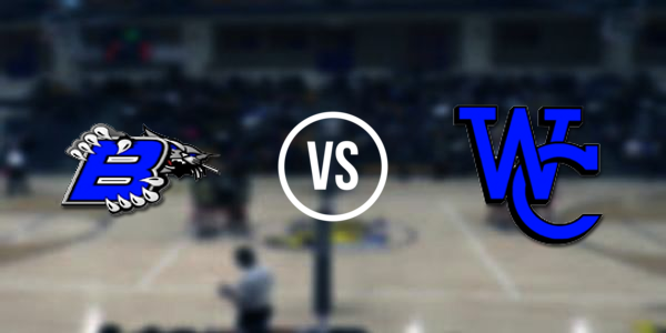 Breathitt County High School vs Wolfe County High School