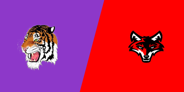 Elida High School vs. Dora High School