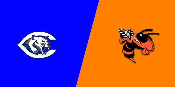 Firth High School vs. Declo High School
