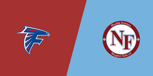 Forbush High School vs. North Forsyth High School