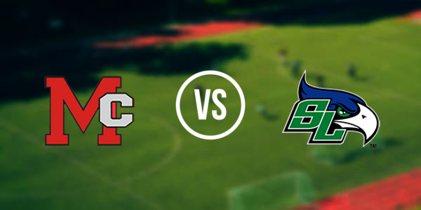 South Lakes High School vs. McLean High School