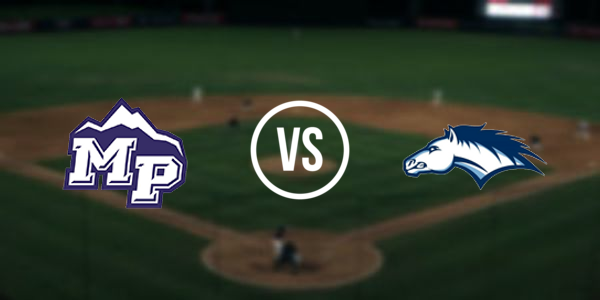 Middle Park High School vs Platte Valley High School