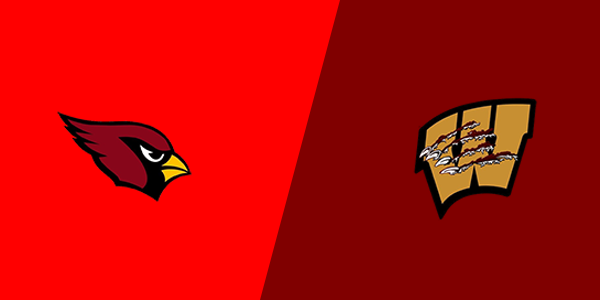 Pottsboro High School vs. Whitesboro High School