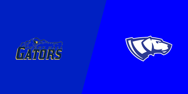 Perry Hall High School vs. Sparrows Point High School