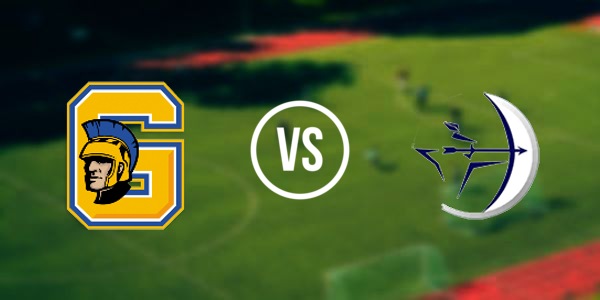 Gaithersburg High School vs. Sherwood High School