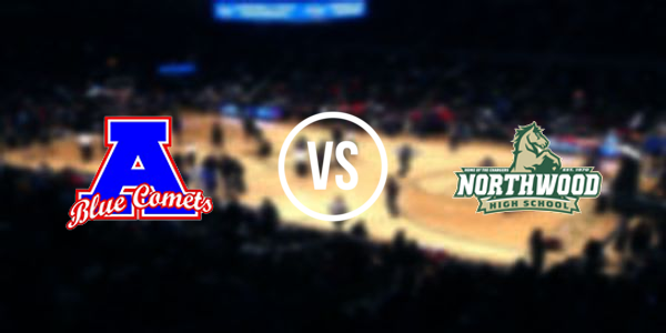 Asheboro High School vs. Northwood High School