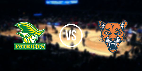 Independence High School vs Julius Chambers High School