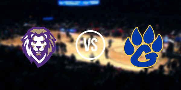 Christ Presbyterian Academy vs. Goodpasture Christian School