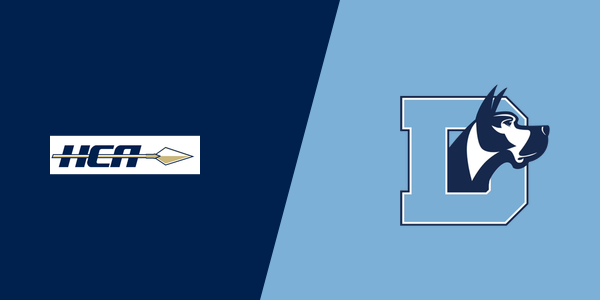 Horizon Christian Academy vs. Denmark High School