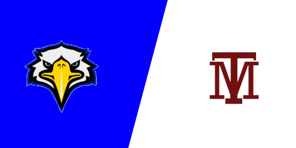 Auburn High School vs. Galax High School