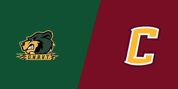 Greater New Bedford RVT High School vs. Joseph Case High School
