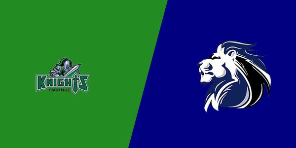 Fairfield High School vs. Camp Hill High School