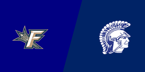 Fike High School vs. Hunt High School