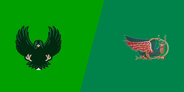 Carrollton High School vs. Southwestern High School