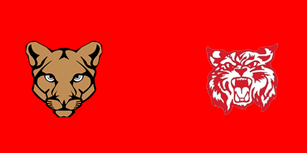 Crossroads Charter Academy vs. Walkerville High School