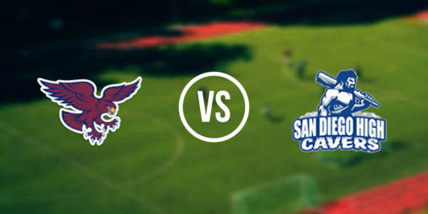 Scripps Ranch High School vs. San Diego High School