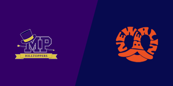 Mt. Pulaski High School vs. New Berlin Elementary School