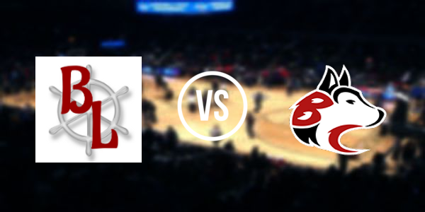 Bear Lake High School vs Benzie Central High School