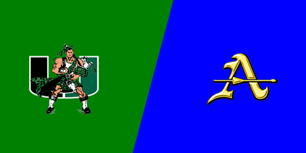 Upland High School vs. Bishop Amat High School