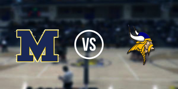 Meridian Senior High School vs. Middleton Senior High School