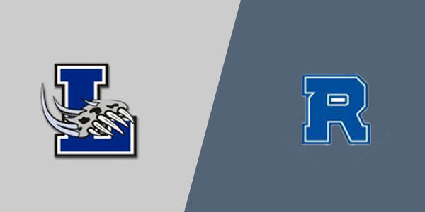 LaVergne High School vs. Rockvale High School