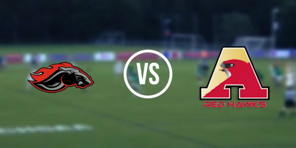 Troy High School vs. Athens High School - Troy