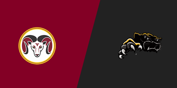 Big Horn High School vs. Wright Junior-Senior High School