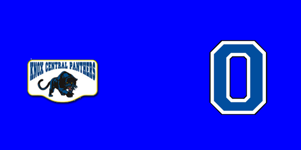 Knox Central High School vs. Oneida Baptist Institute
