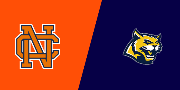 North Cobb High School vs. Wheeler High School