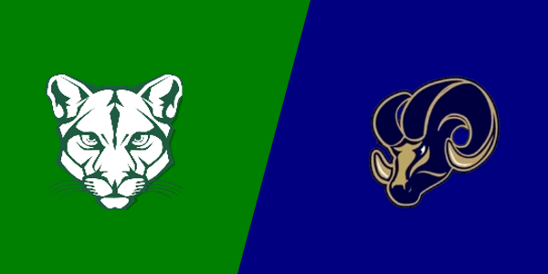 Columbus High School vs. Red Lodge High School