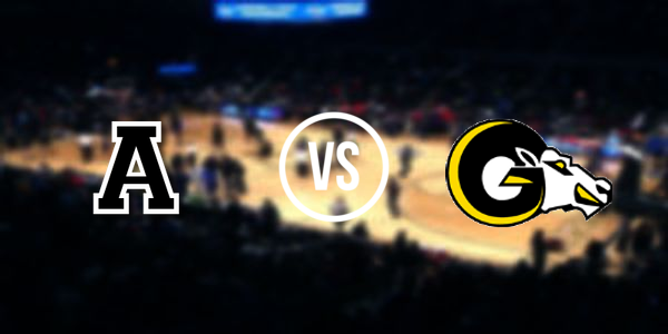 Away vs. Green Mountain High School
