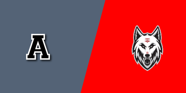 Away vs. Paw Paw High School