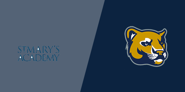 St. Mary's Academy vs. Evergreen High School