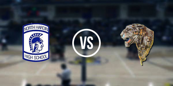 North Hardin High School vs. Elizabethtown High School