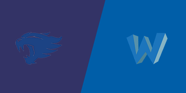 Colbert Heights High School vs. Wilson High School