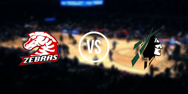 Claremore High School vs. Catoosa High School