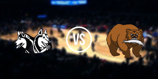 Koyuk Malimiut School vs James C. Isabell School