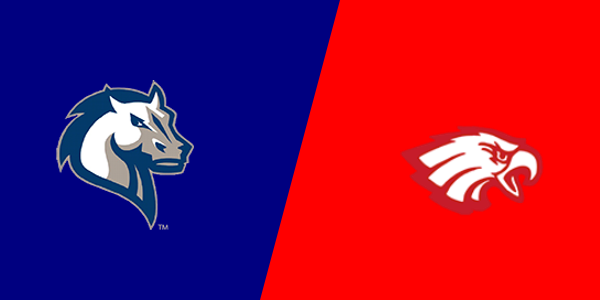 Manchester Valley High School vs. Centennial High School