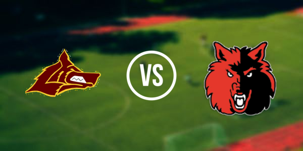 Lopez Island High School vs. Coupeville High School