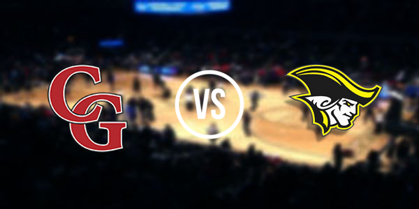 American Heritage High School - Plantation vs Cardinal Gibbons High School