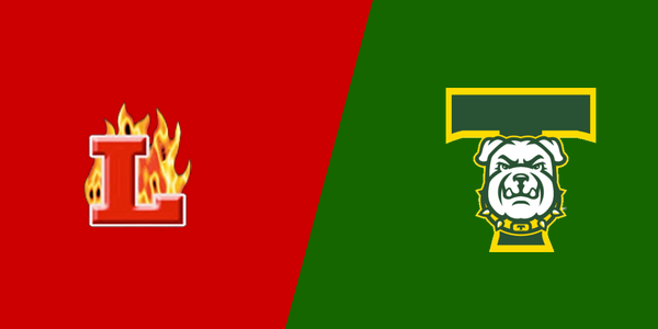 Lodi High School vs. Tracy High School