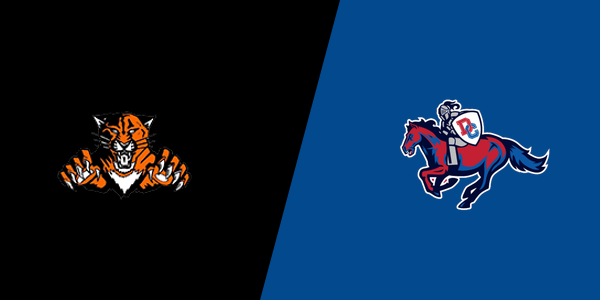 Libertyville High School vs. Dundee-Crown High School