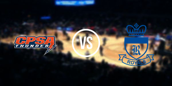 Hinckley-Big Rock High School vs. College Preparatory School of America