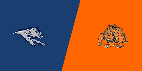 Ranchview High School vs. Springtown High School