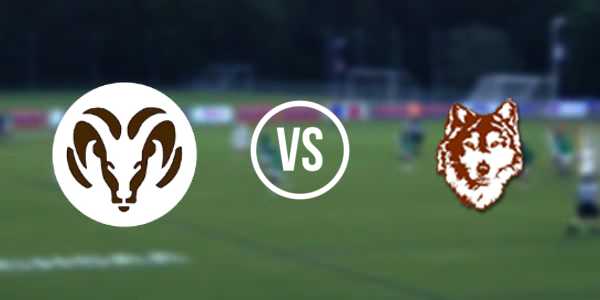 Holt vs Portage Northern High School