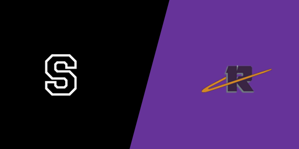 Sample Academy vs. Rapid River High School