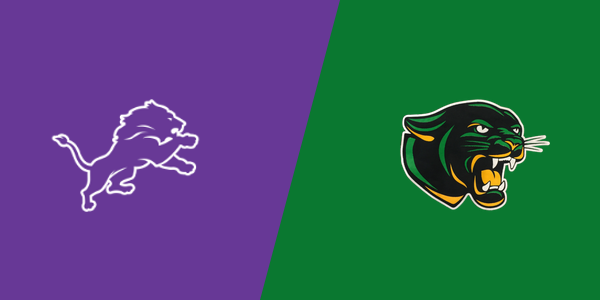 Santa Rosa High School vs. Pecos High School