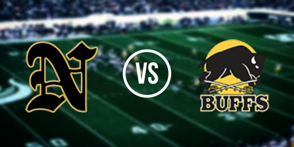 Marshall High School - Fort Bend vs. Nederland High School